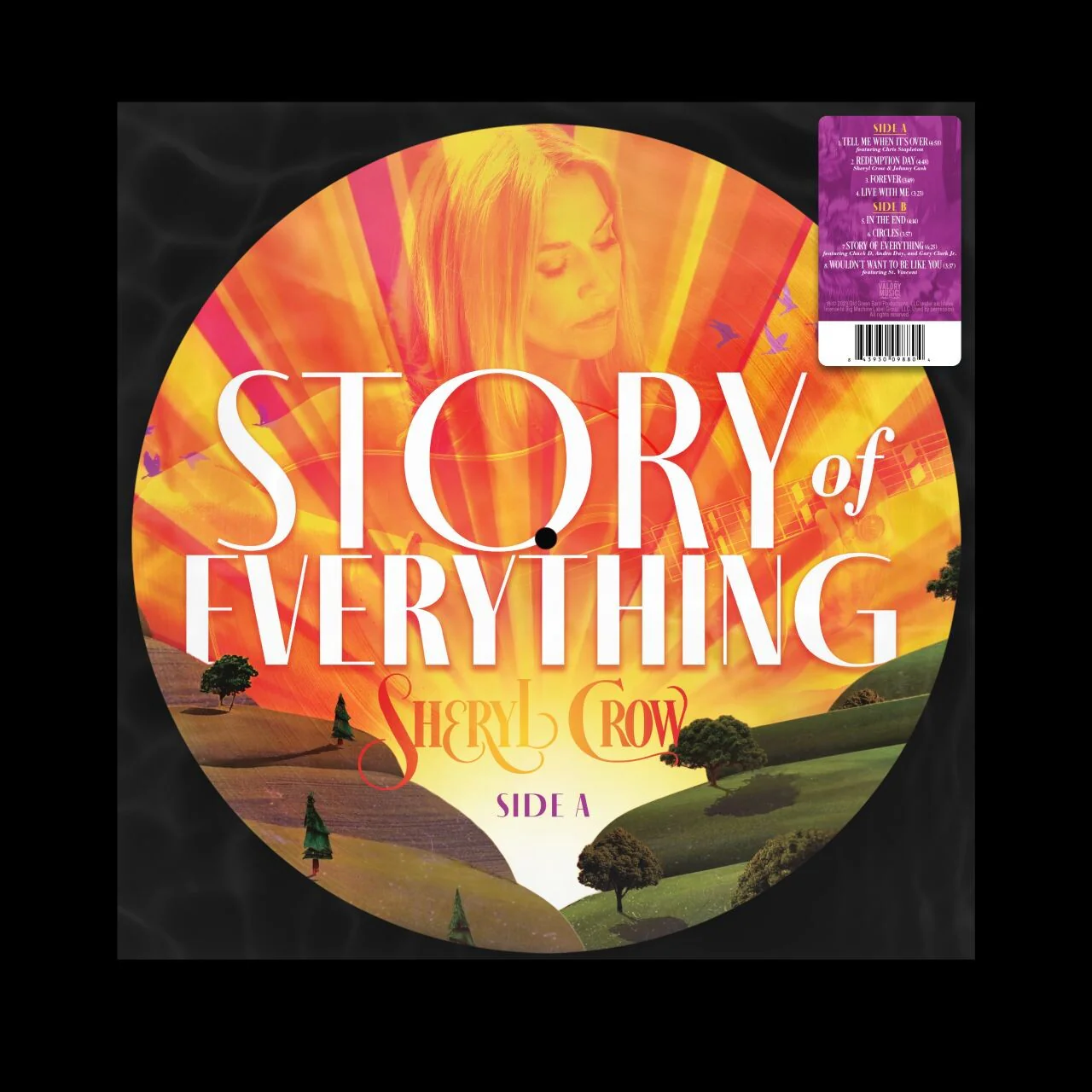 Story Of Everything - Image 2