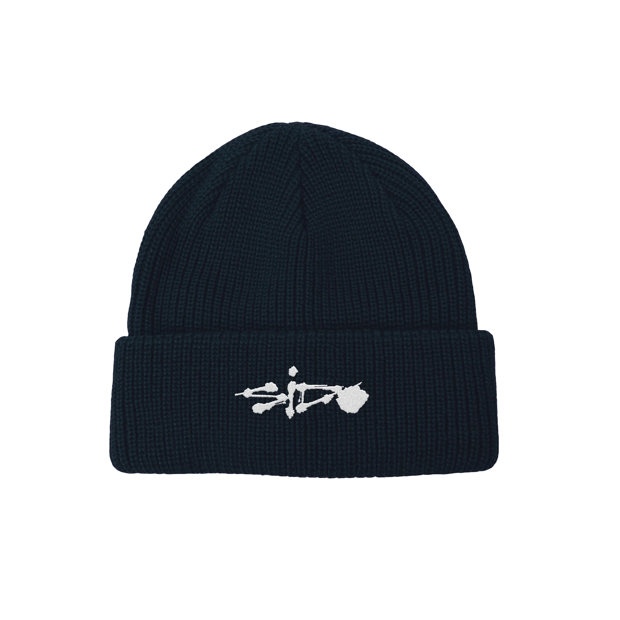 Sido Logo (schwarz)