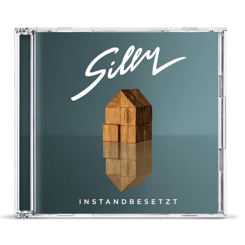 Instandbesetzt