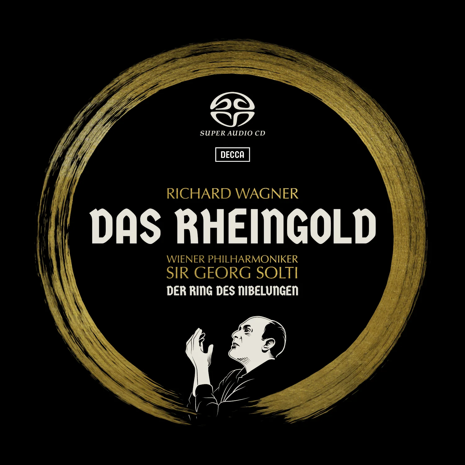 Richard Wagner: Das Rheingold - Image 2
