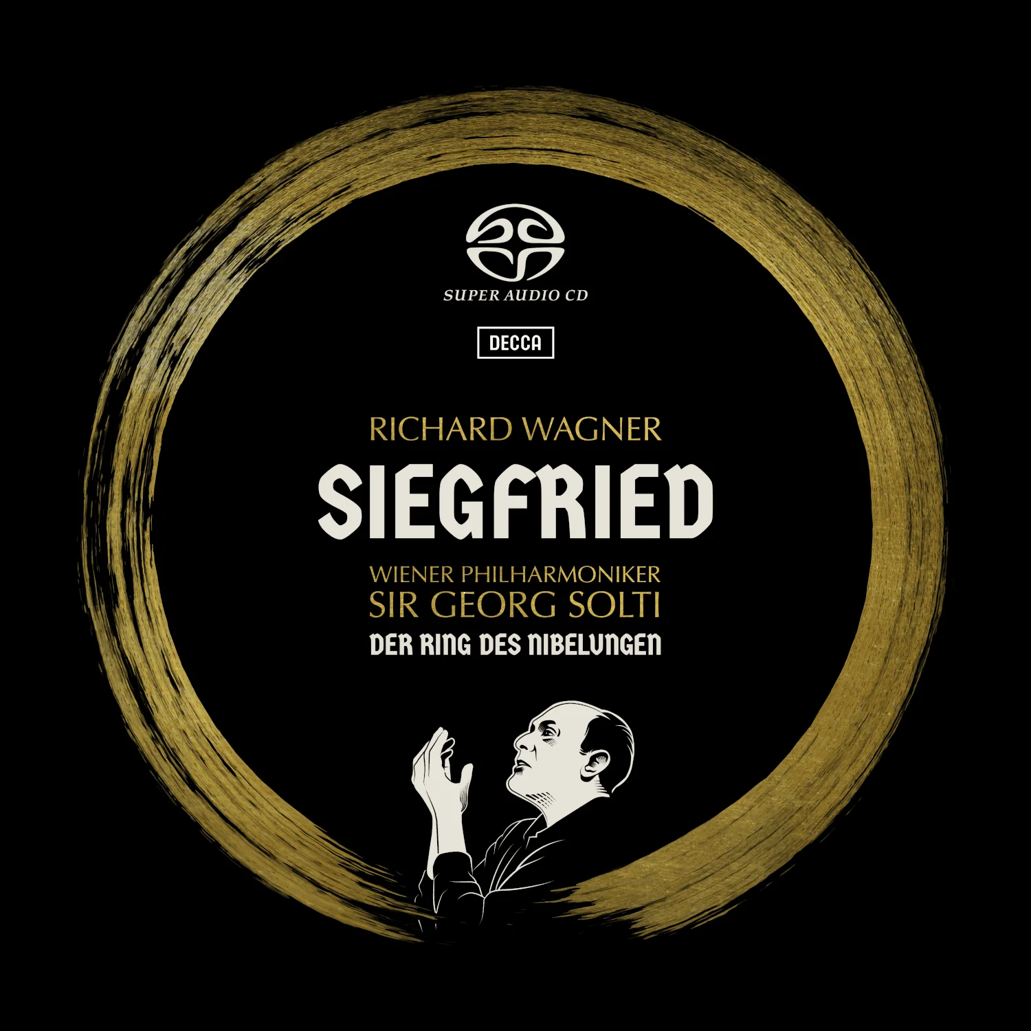 Richard Wagner: Siegfried - Image 2