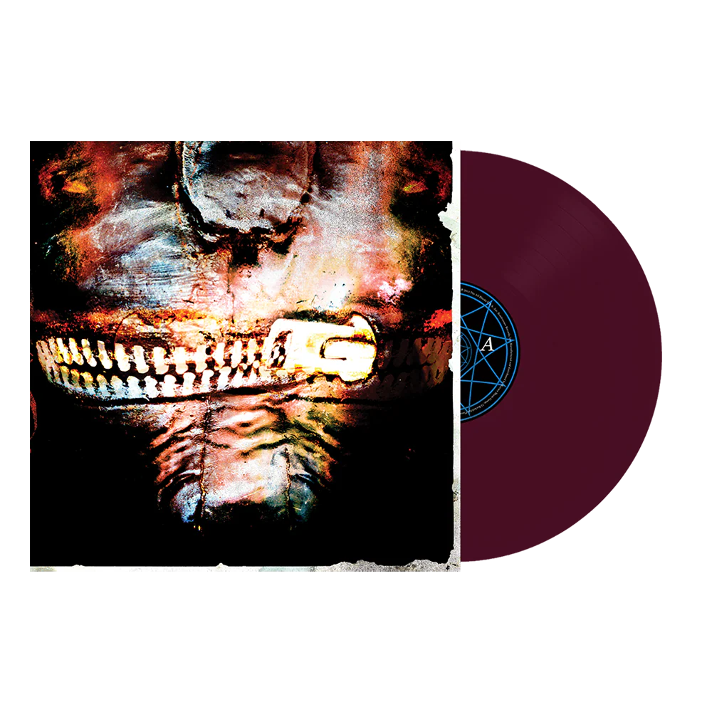 Vol. 3: The Subliminal Verses