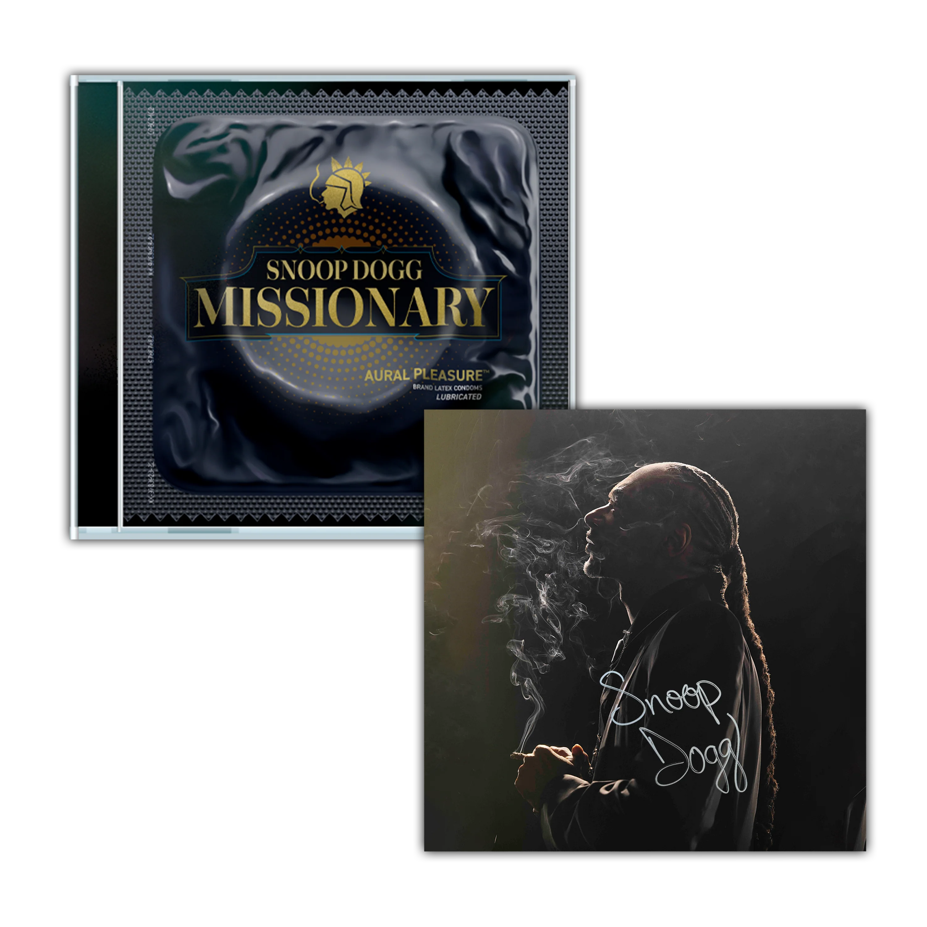 Missionary