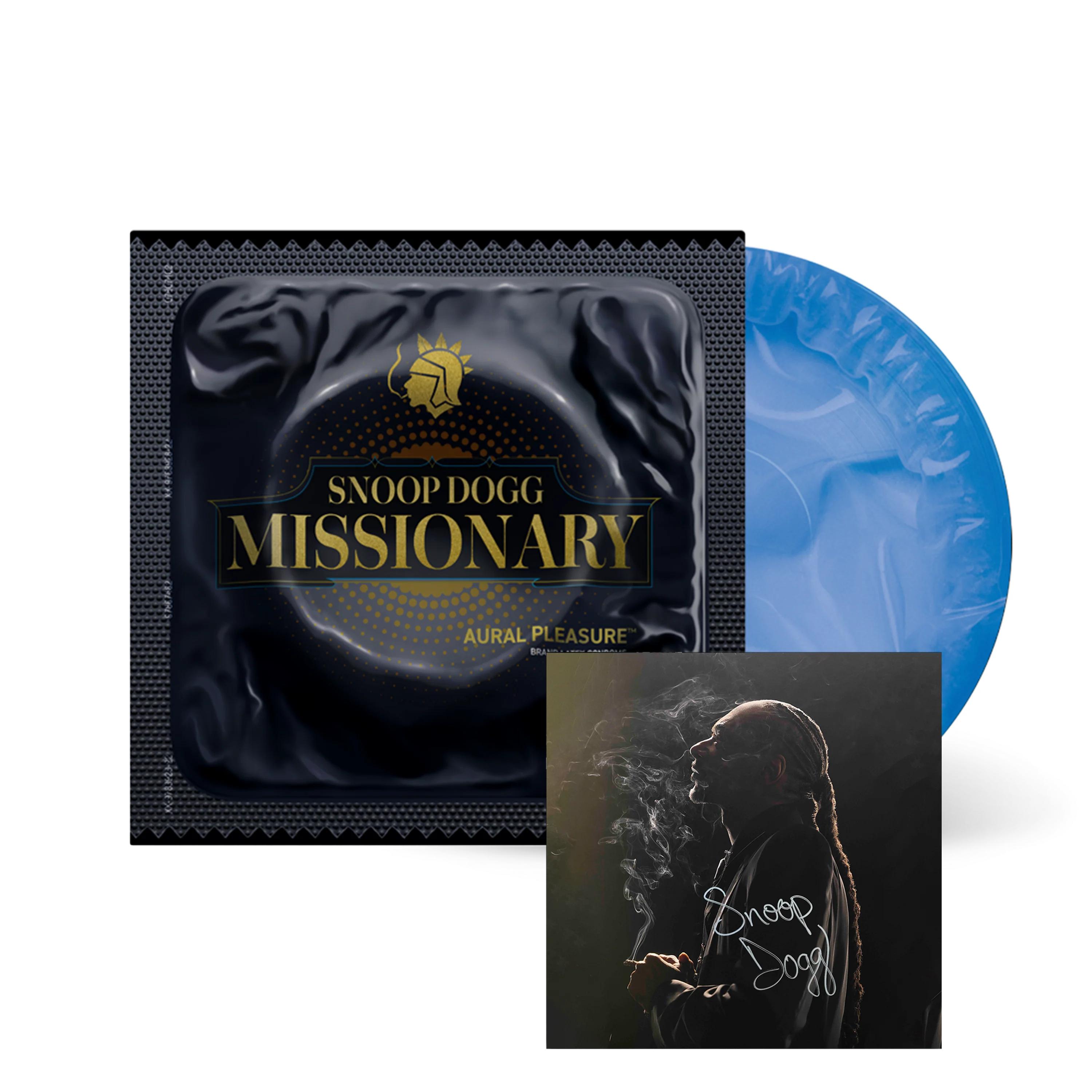 Missionary