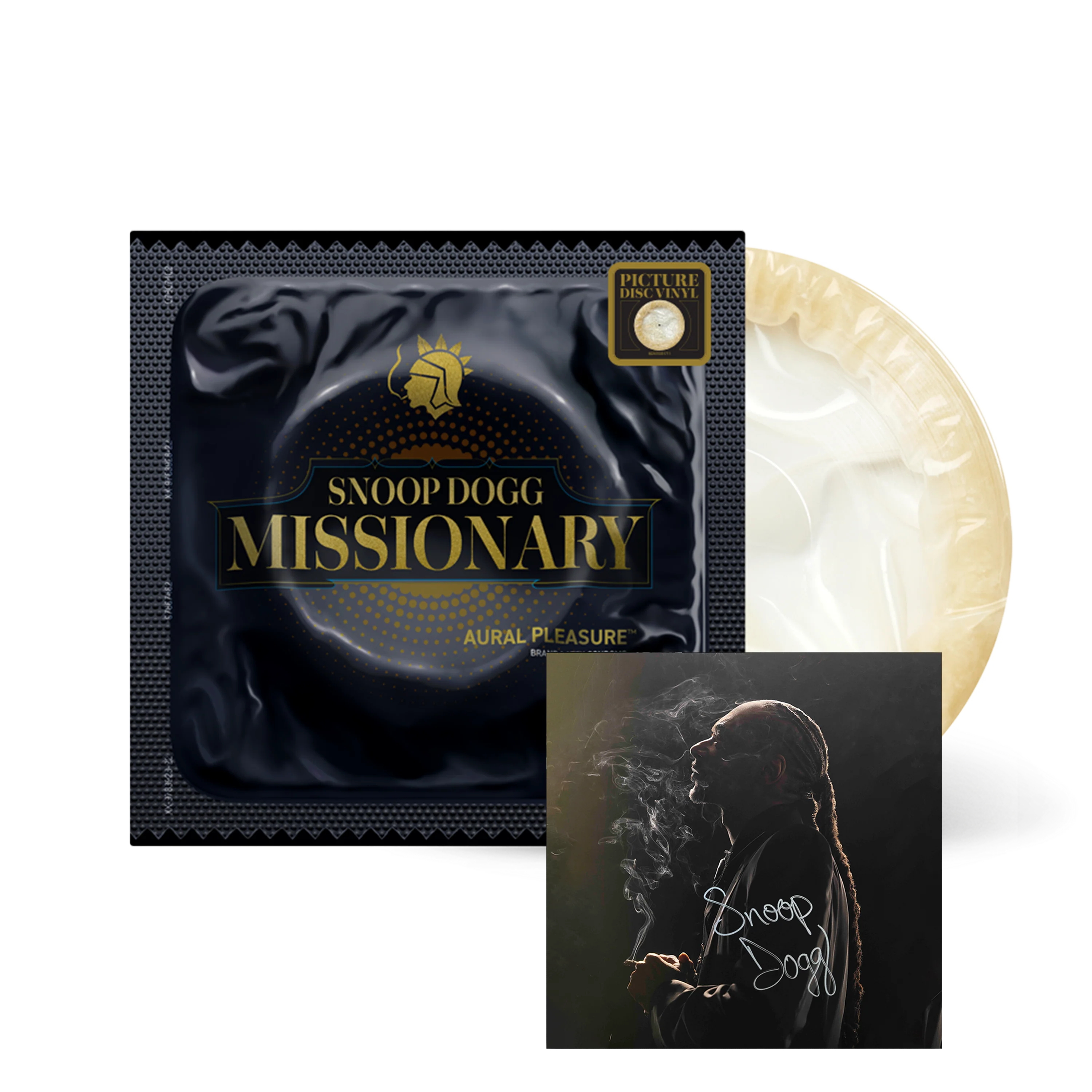 Missionary