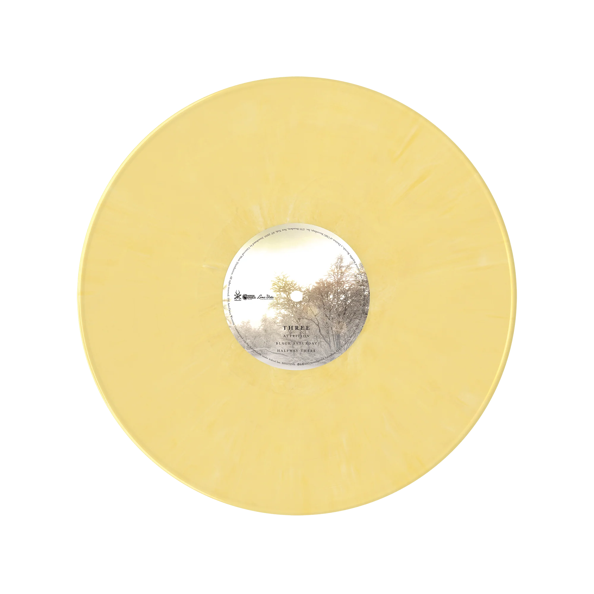 King Animal (Ltd. Coloured 2LP) - Image 3