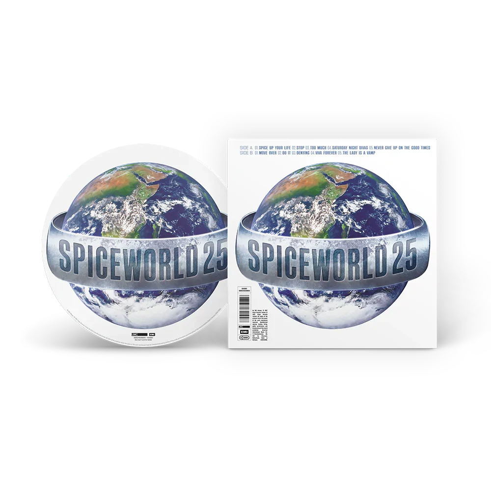 Spiceworld - Image 2