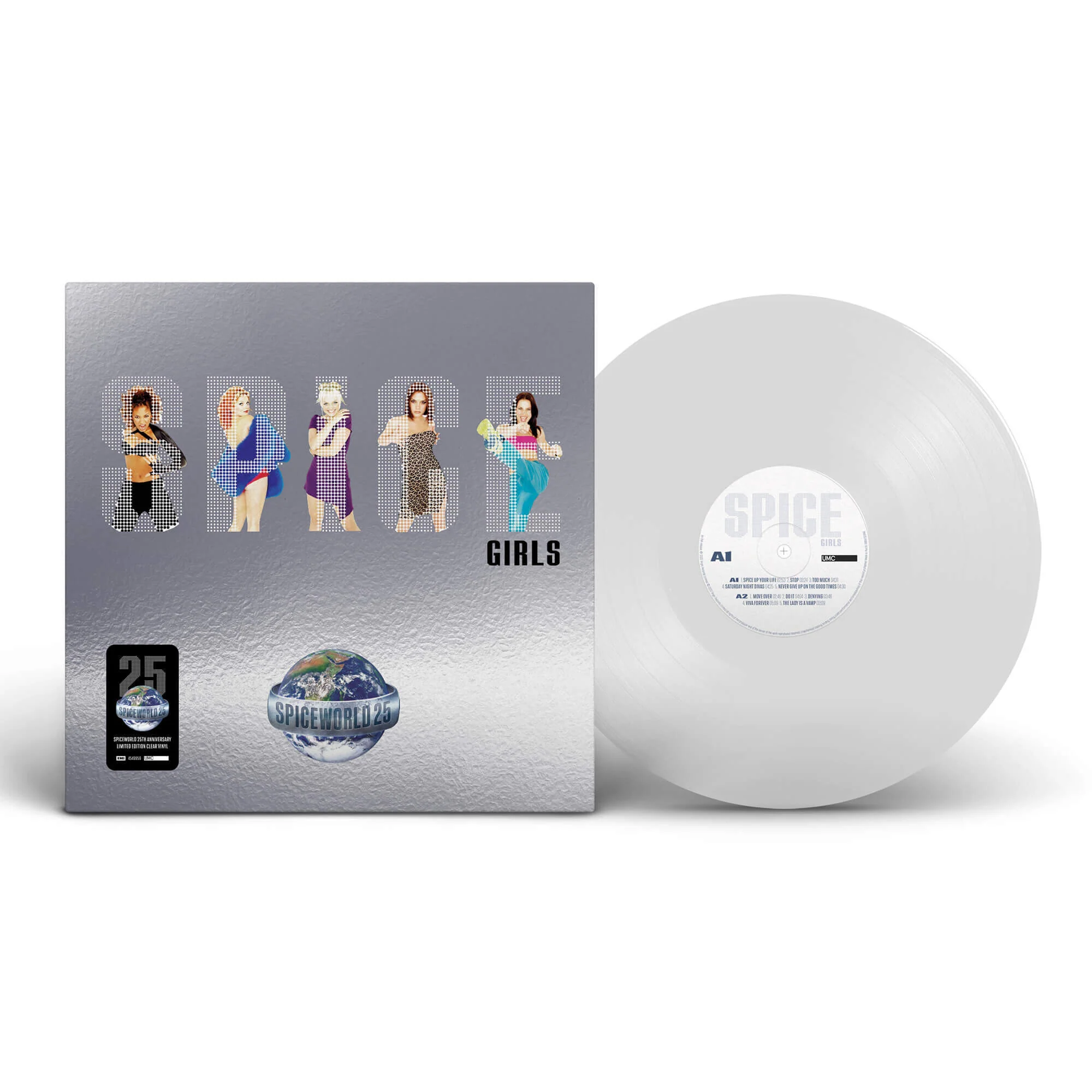 Spiceworld