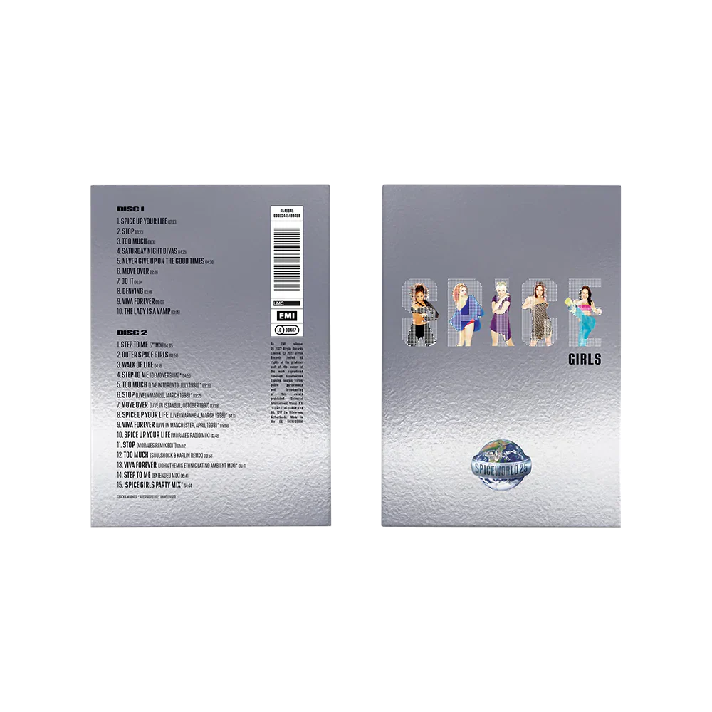 Spiceworld - Image 3