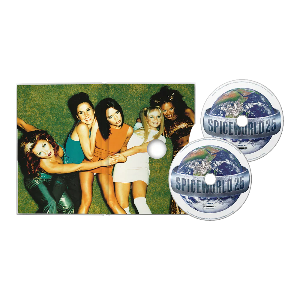 Spiceworld - Image 4