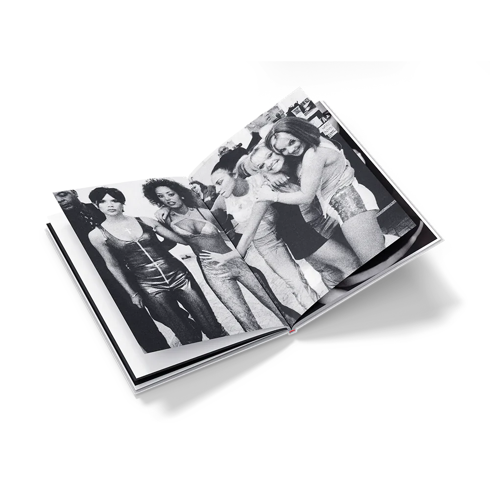 Spiceworld - Image 7