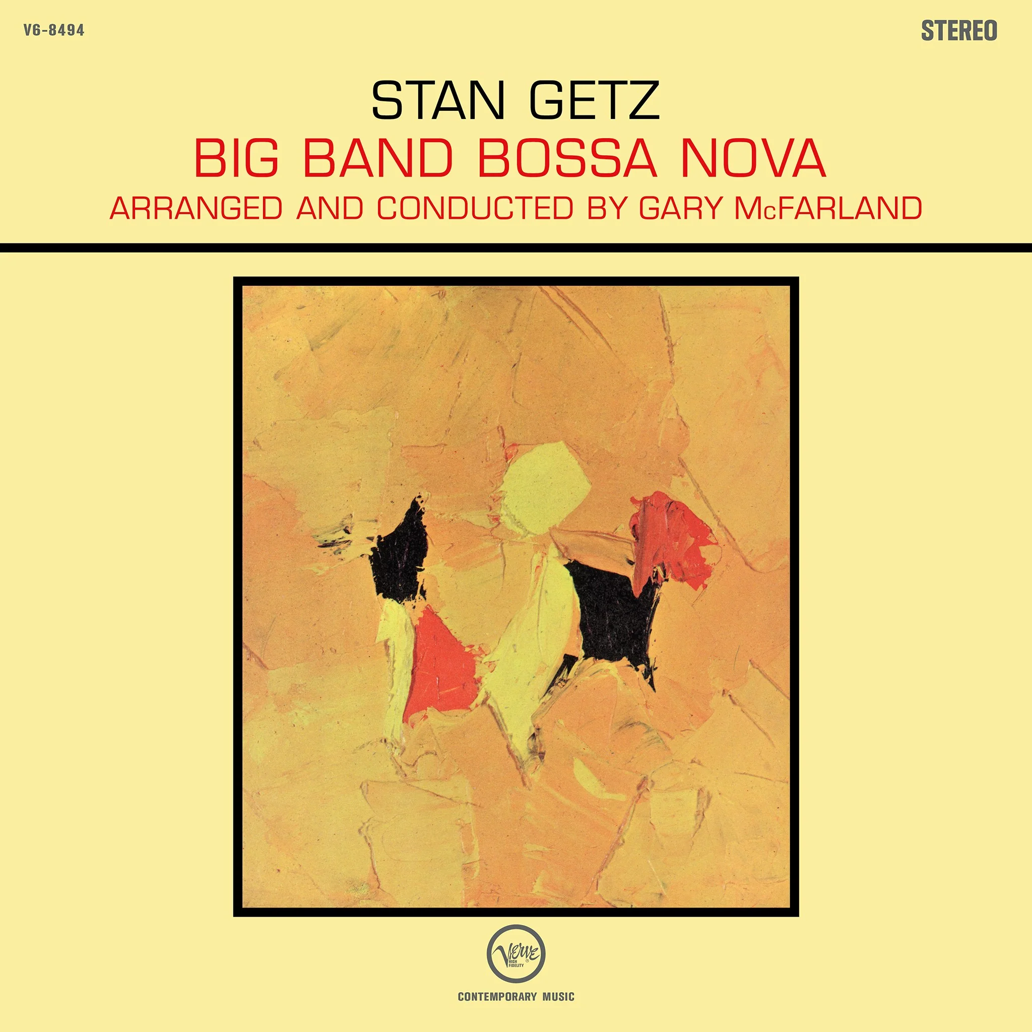 Big Band Bossa Nova - Image 2