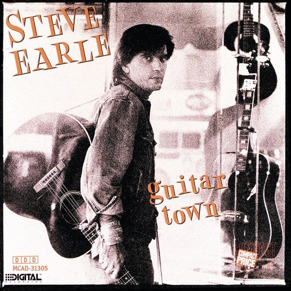 Guitar Town - Image 2