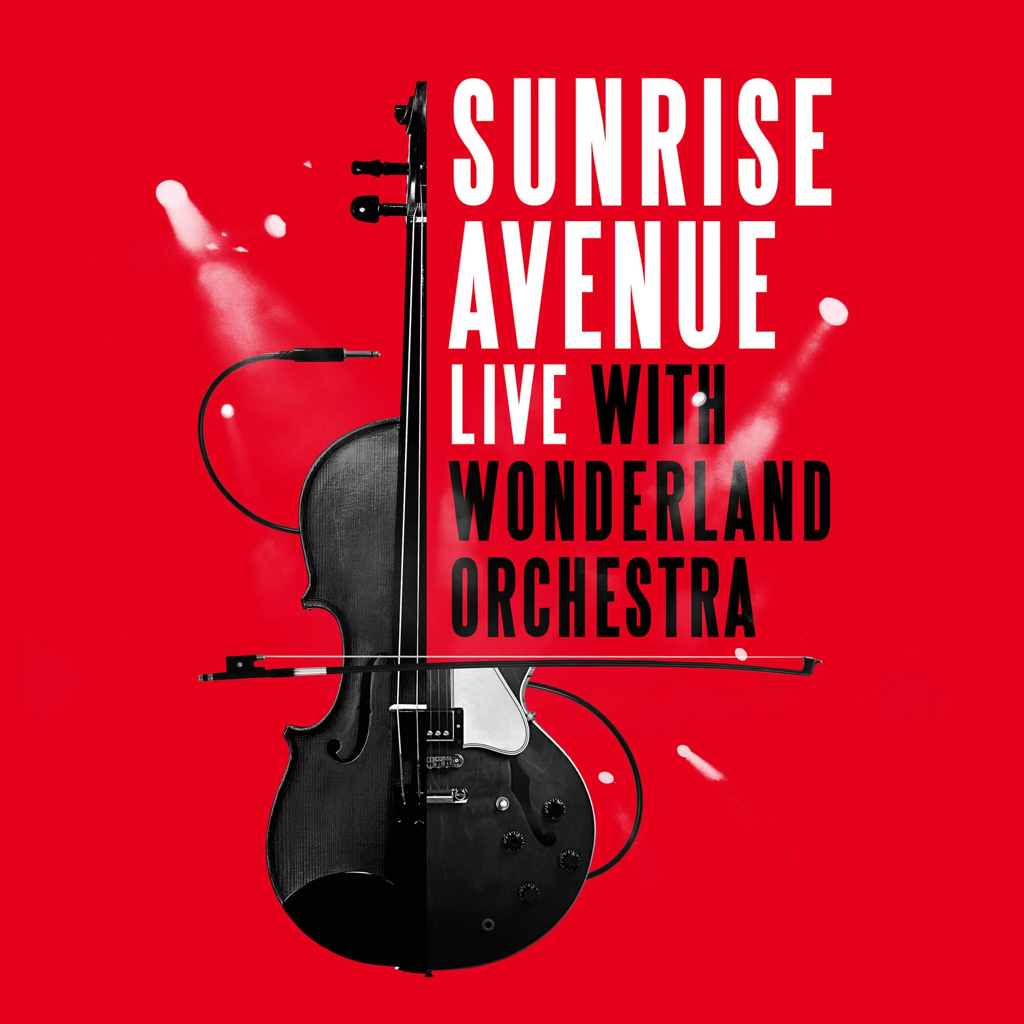 Live With Wonderland Orchestra - Image 3