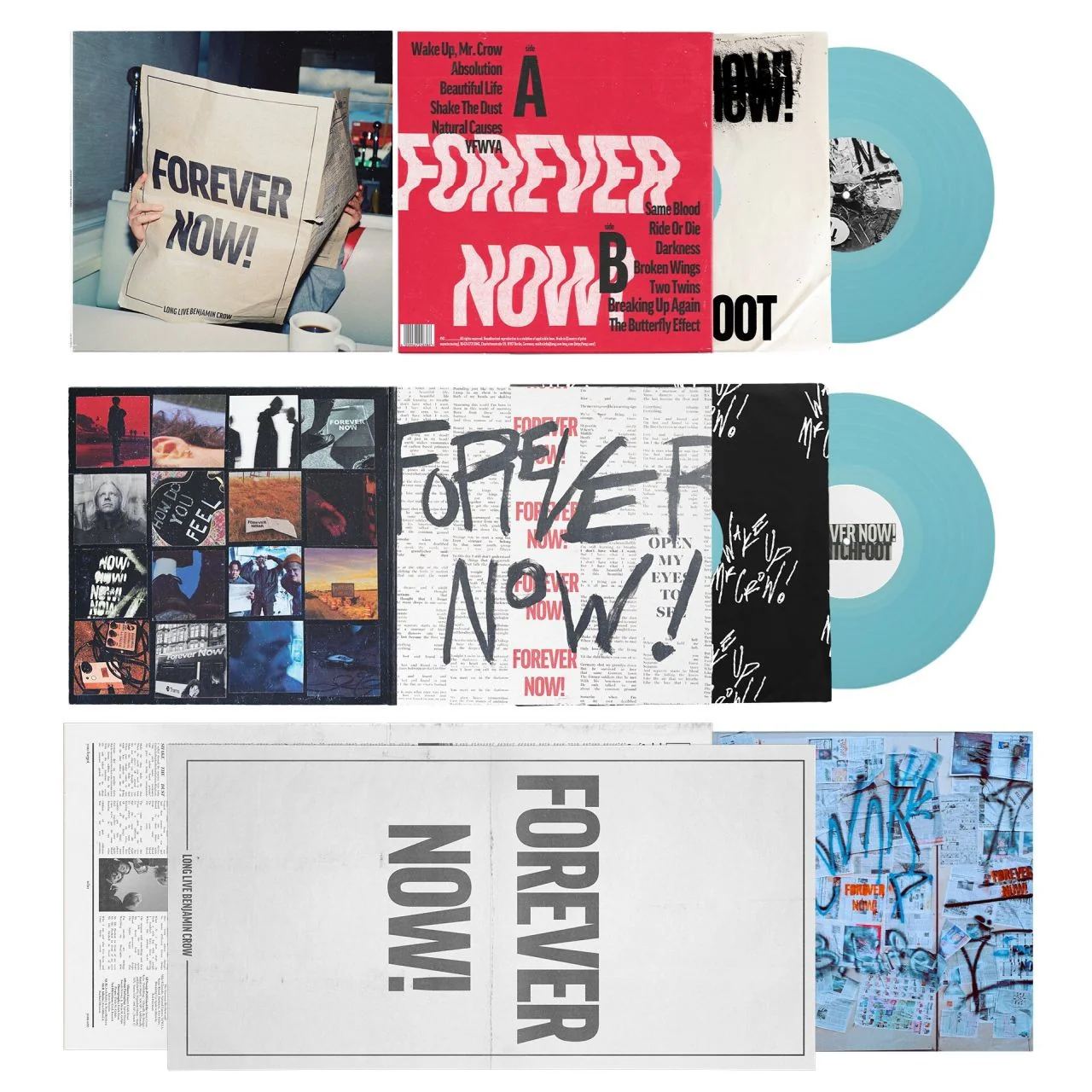 Forever Now - Image 2