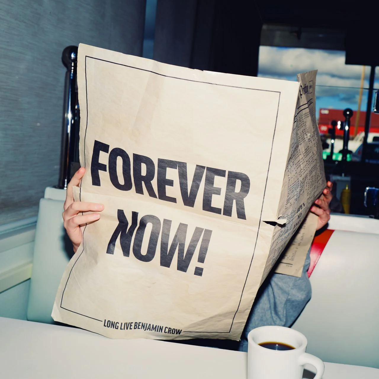 Forever Now - Image 3