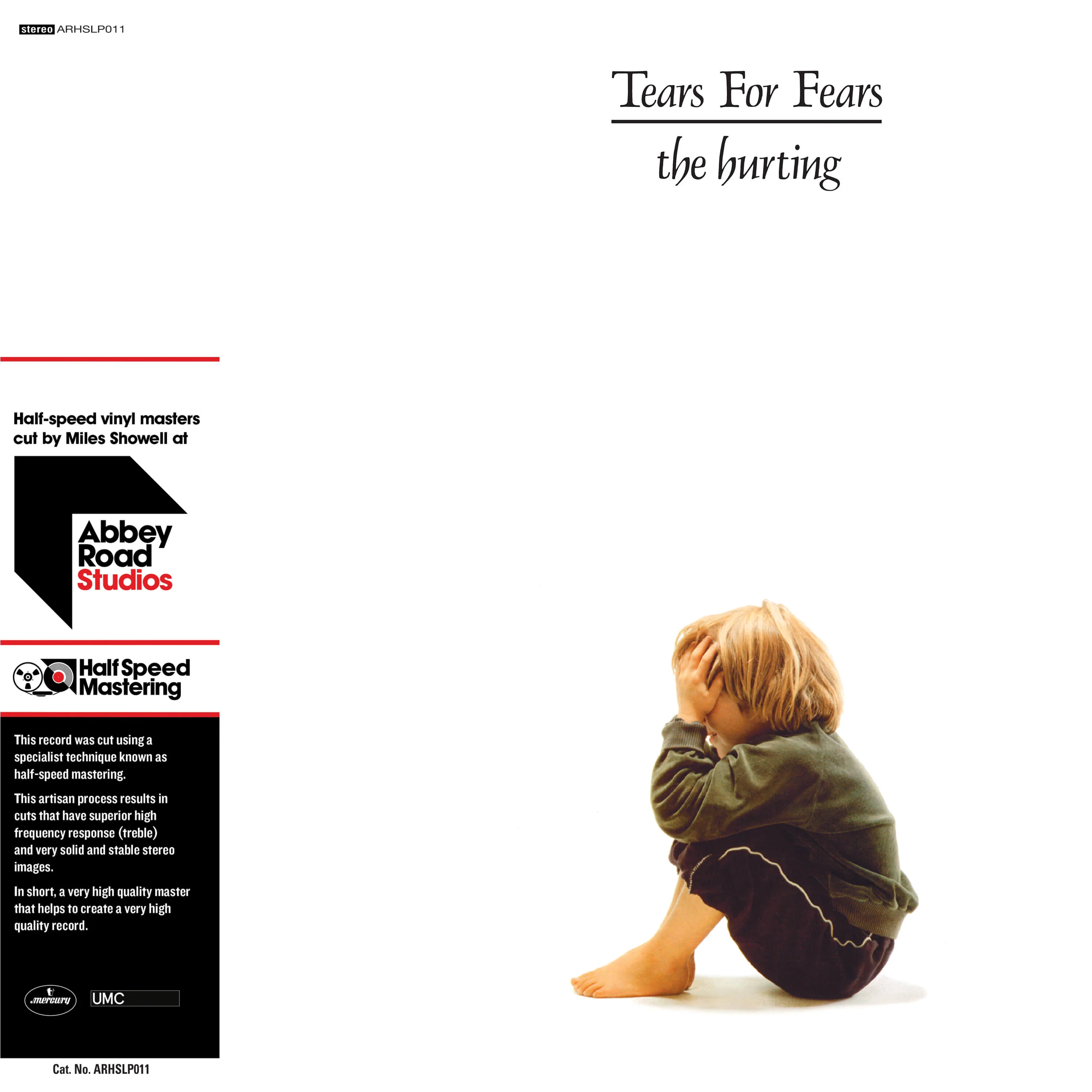 The Hurting - Image 2