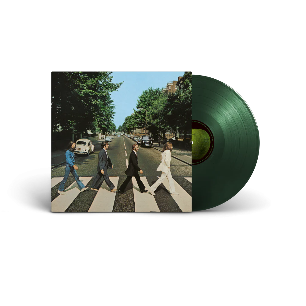 Abbey Road