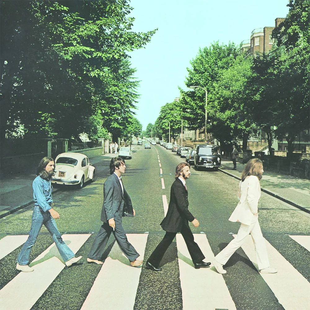 Abbey Road - Image 2