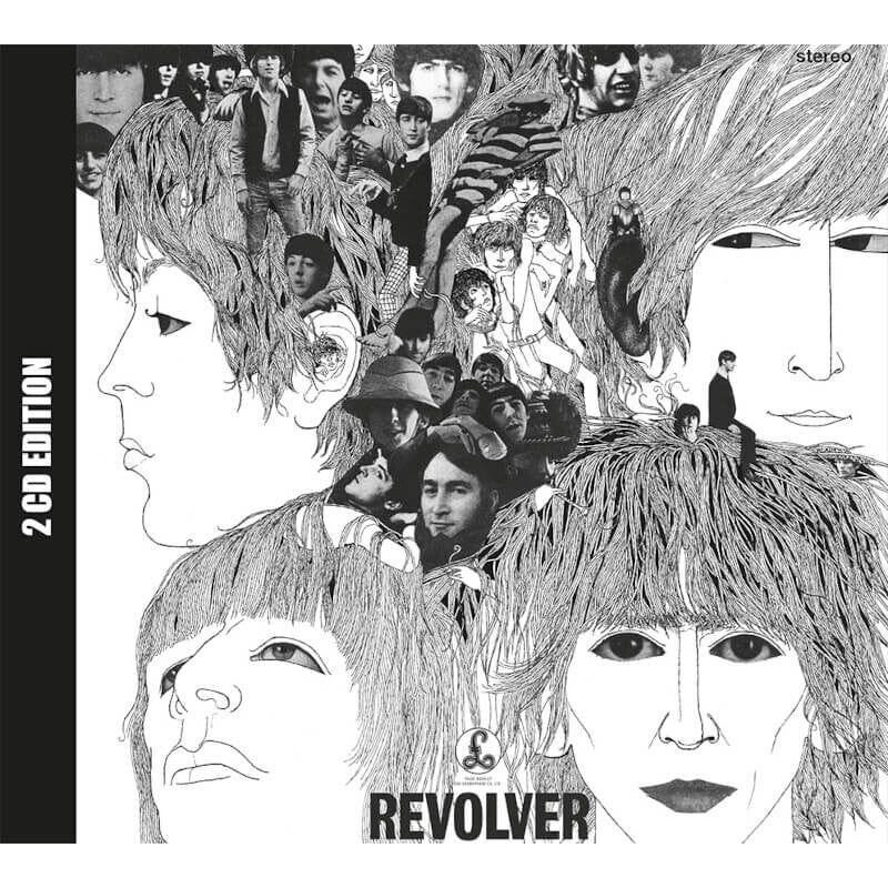 Revolver - Image 2