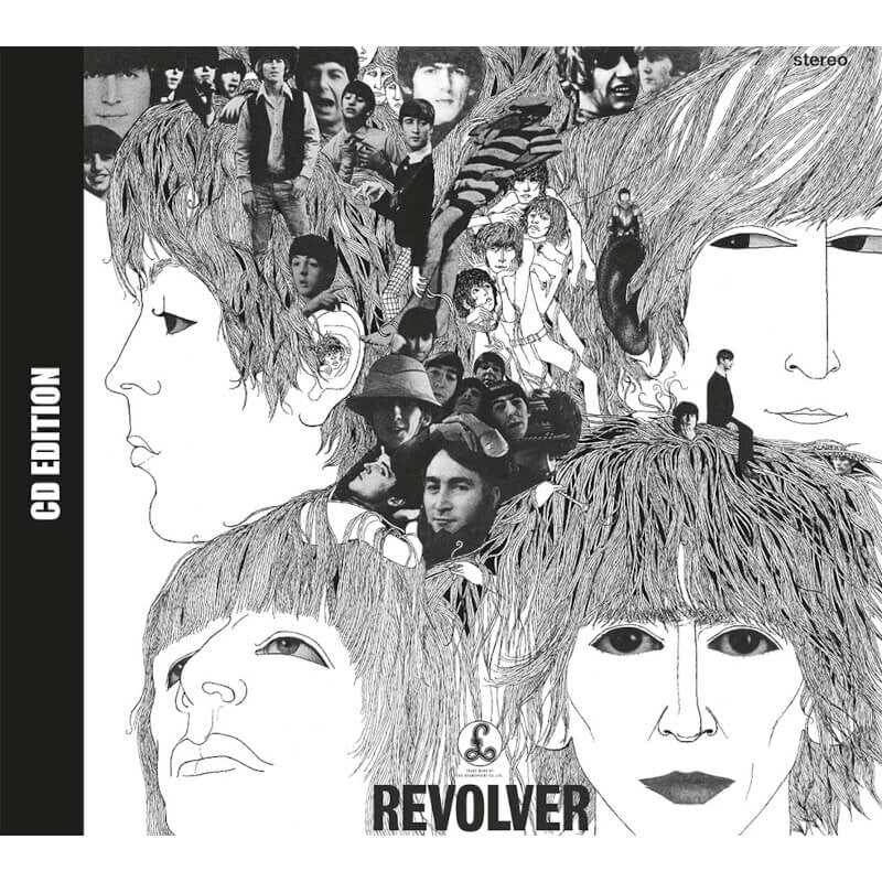 Revolver - Image 2