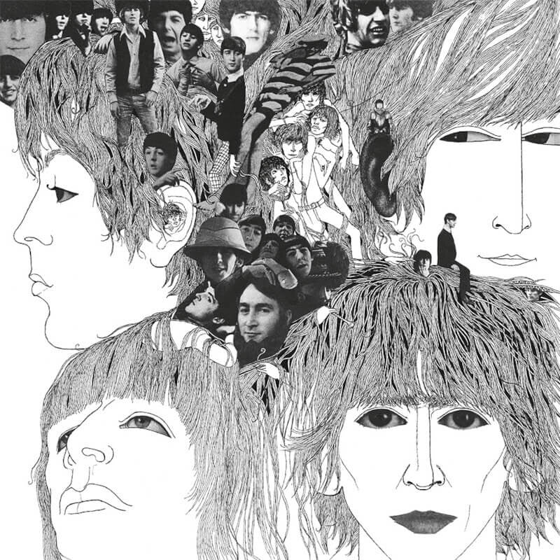Revolver - Image 2