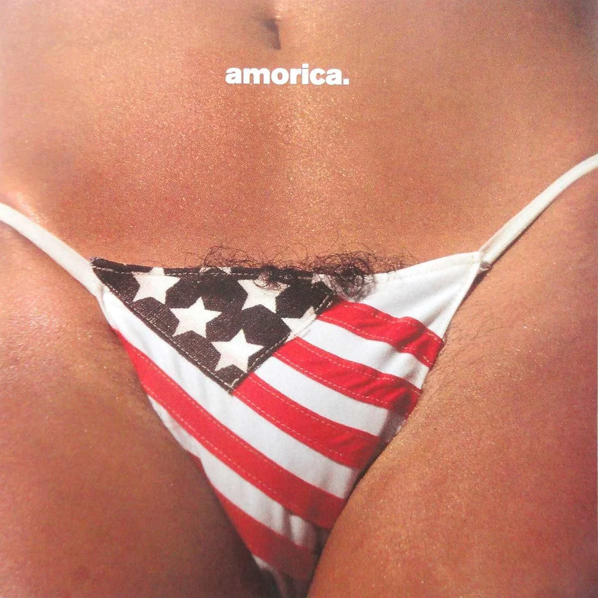 Amorica
