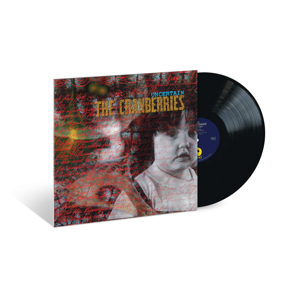 Uncertain EP