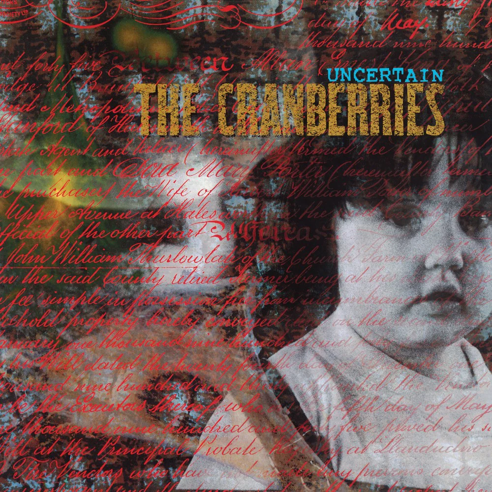 Uncertain EP - Image 2