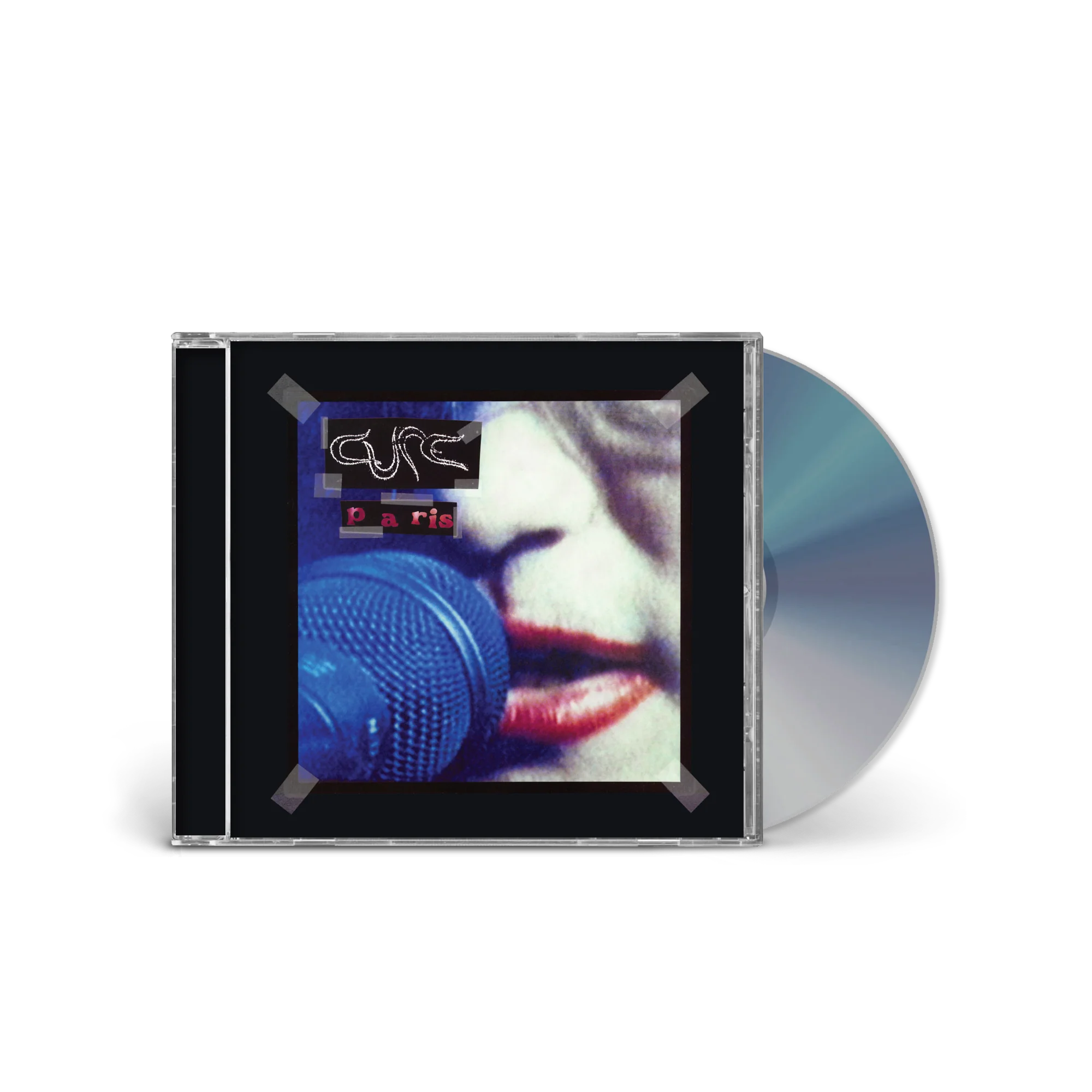 Paris 30th Anniversary Edition