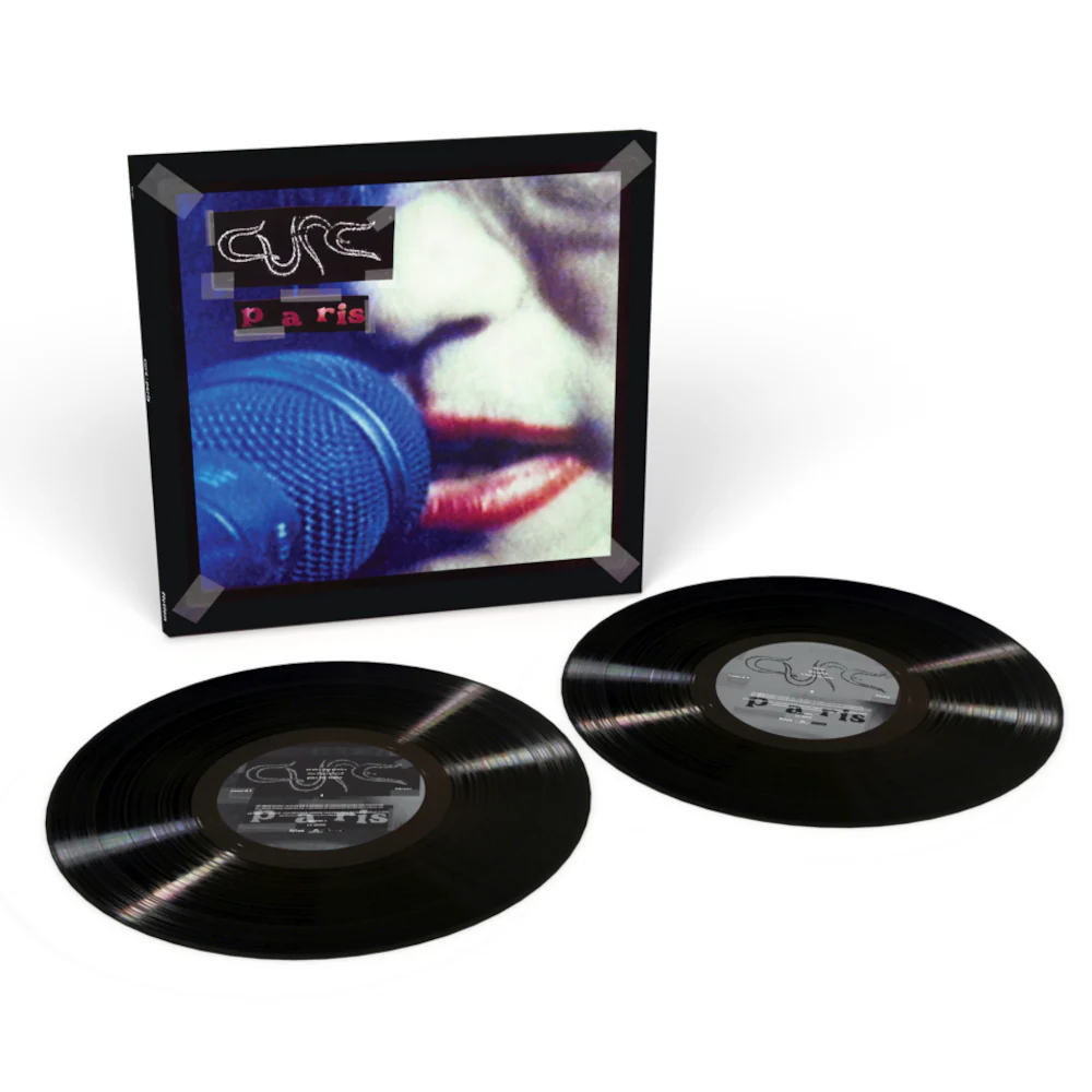 Paris 30th Anniversary Edition