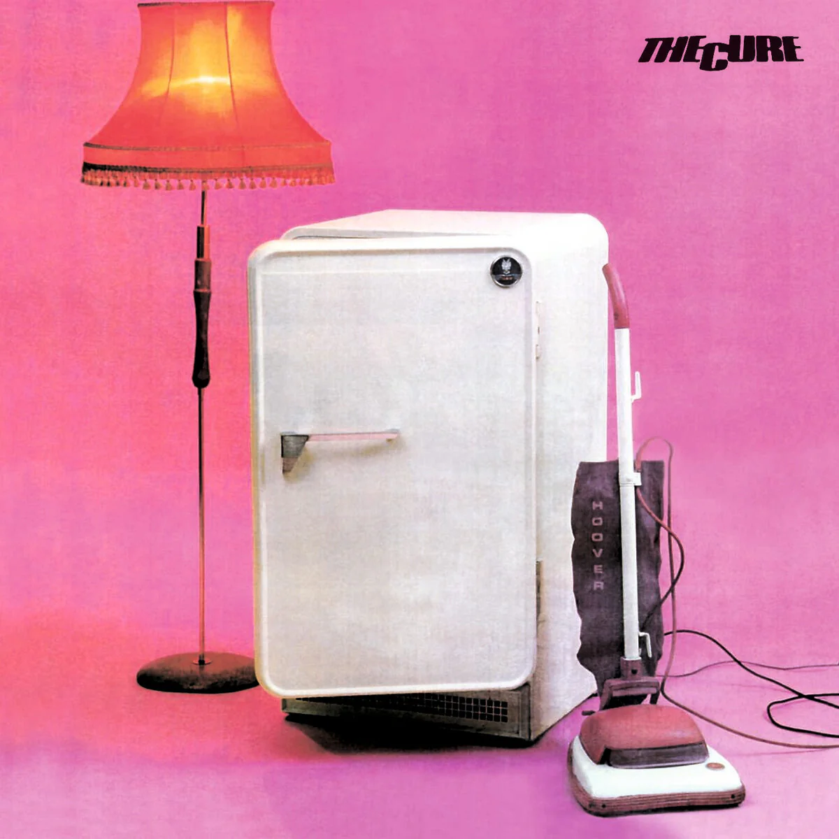 Three Imaginary Boys