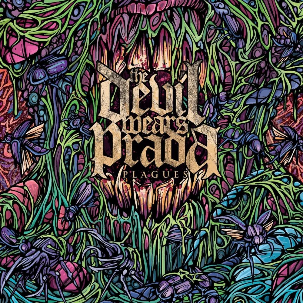 Plagues - Image 2