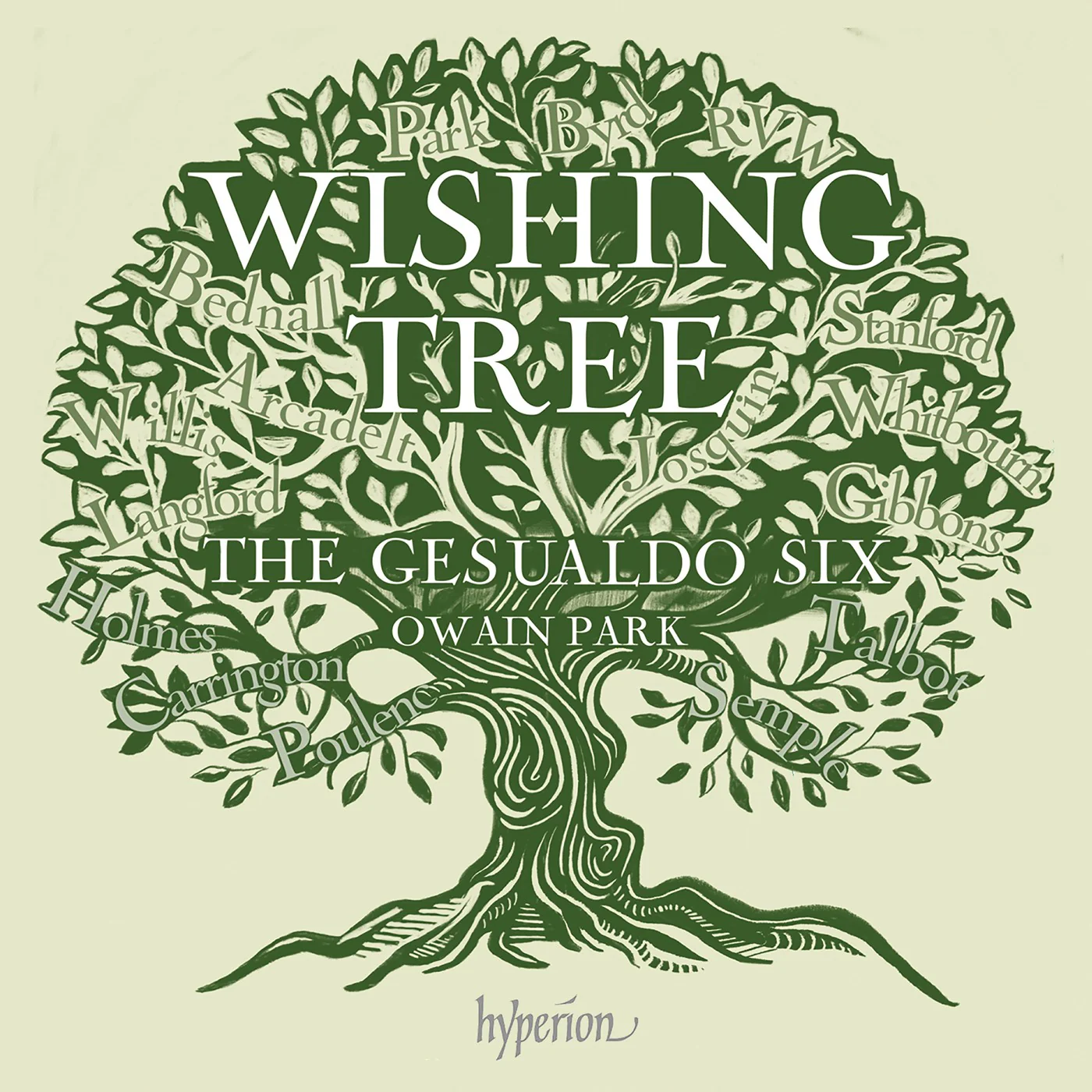 Wishing Tree