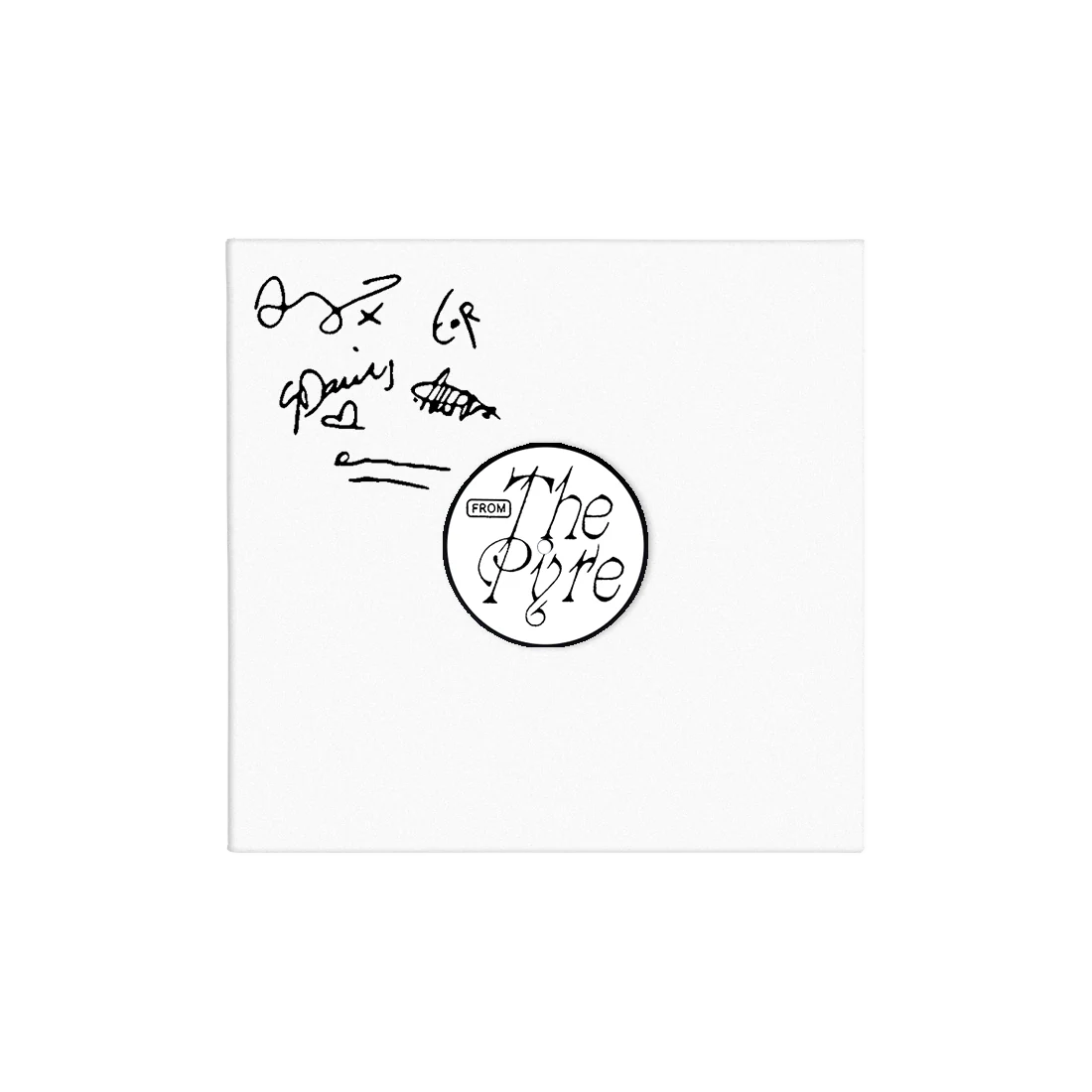 From The Pyre - Image 2