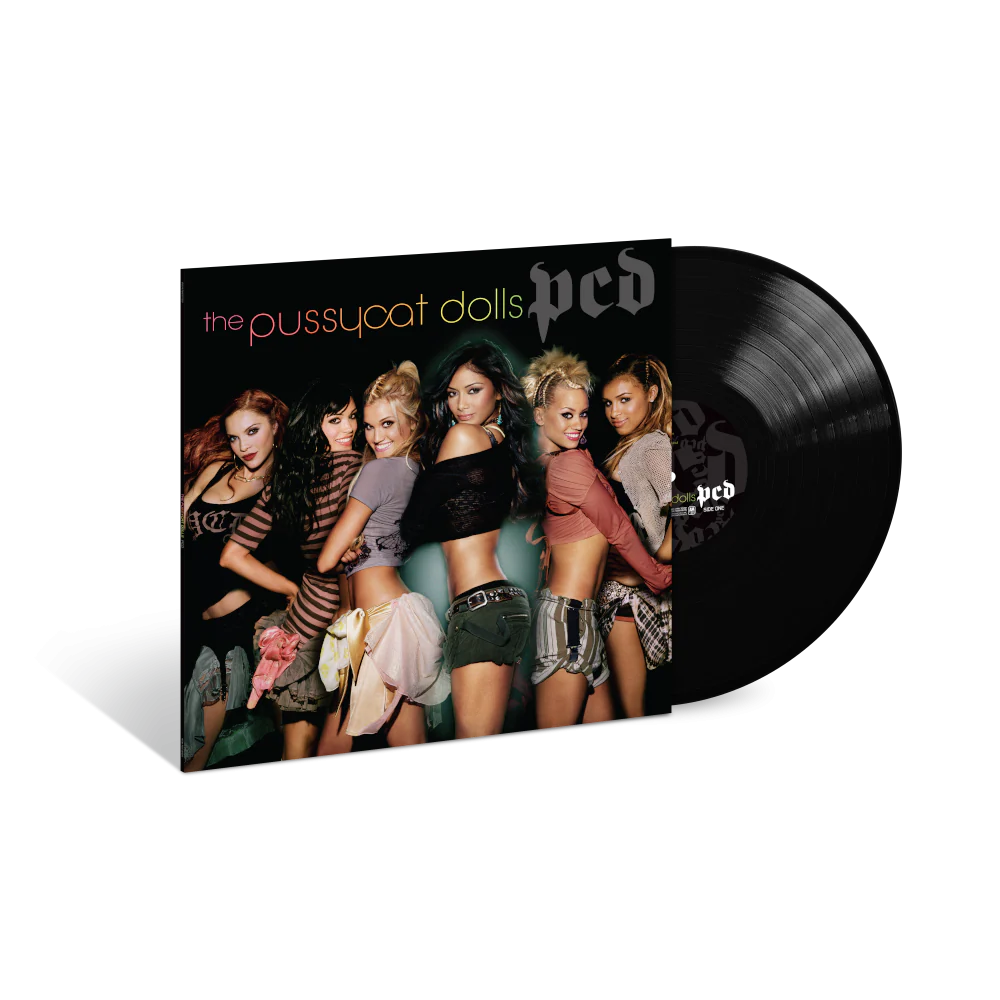 PCD