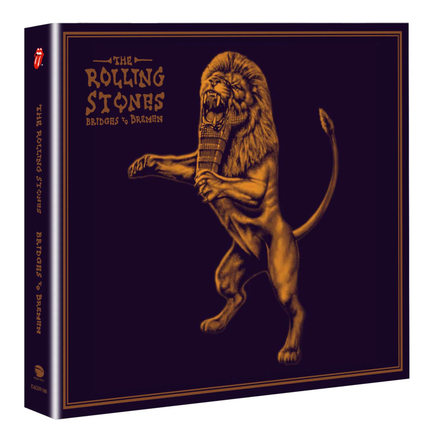 Bridges To Bremen (2CD + BluRay)