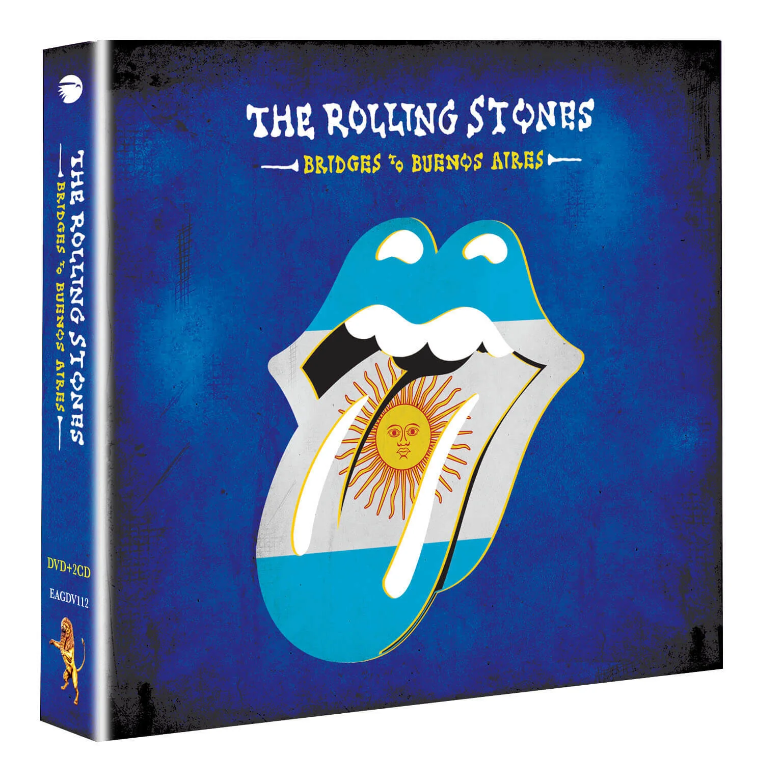 Bridges To Buenos Aires (DVD+2CD)