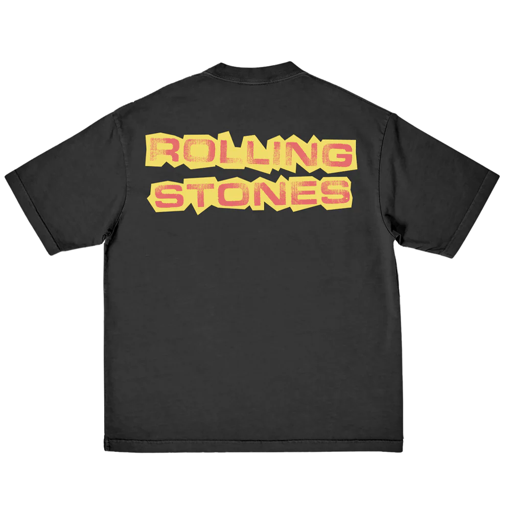Foreign Tongues T-Shirt - Image 2