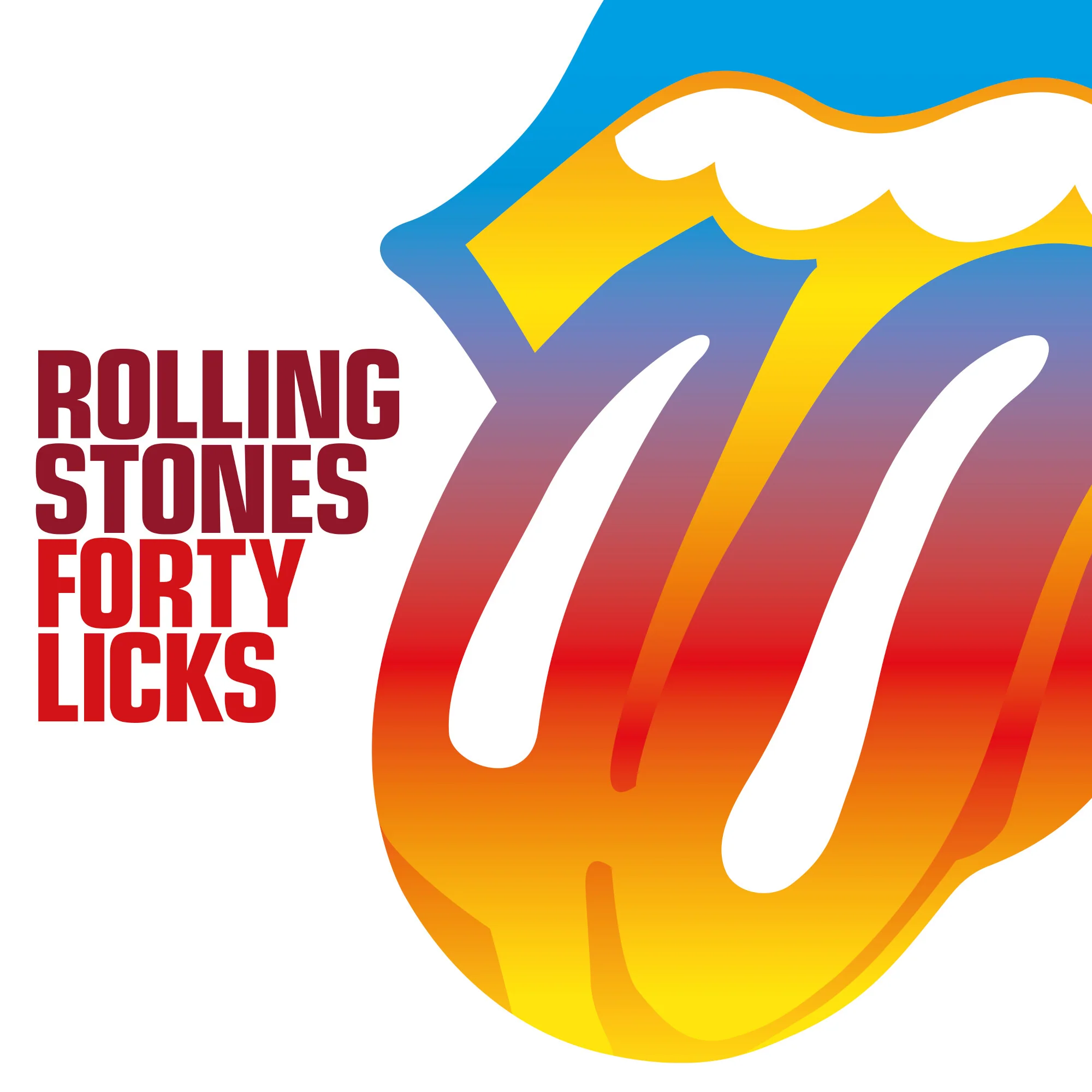 Forty Licks - Image 3