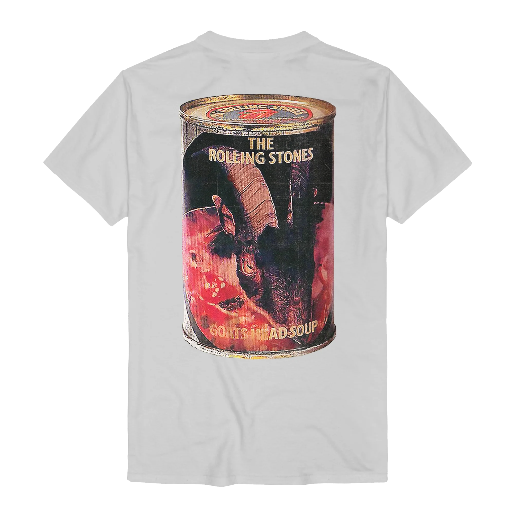 Goats Head Soup Soup Can - Image 3