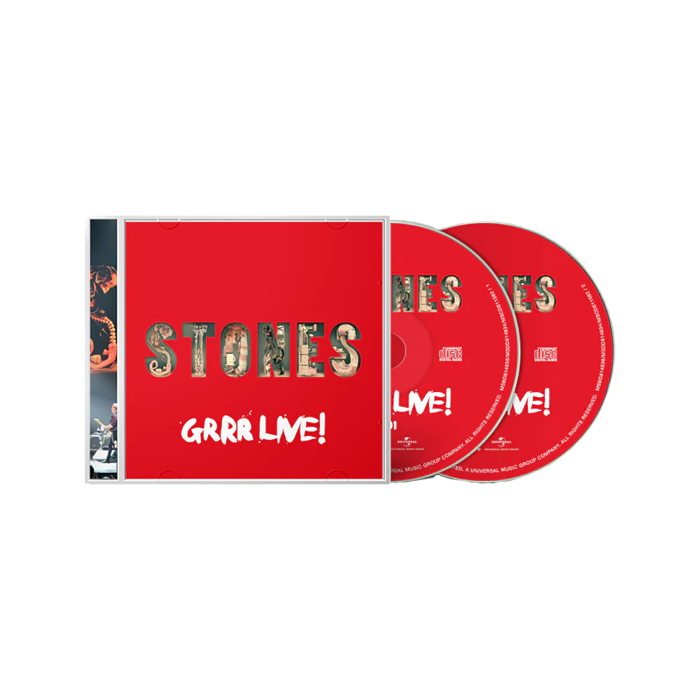 GRRR Live!