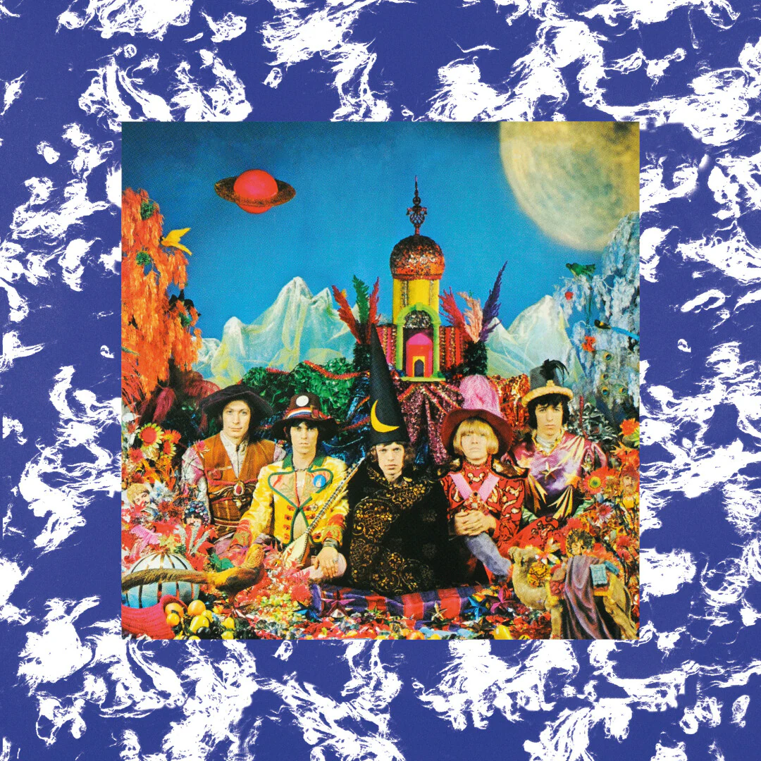 Their Satanic Majesties Request - Image 2