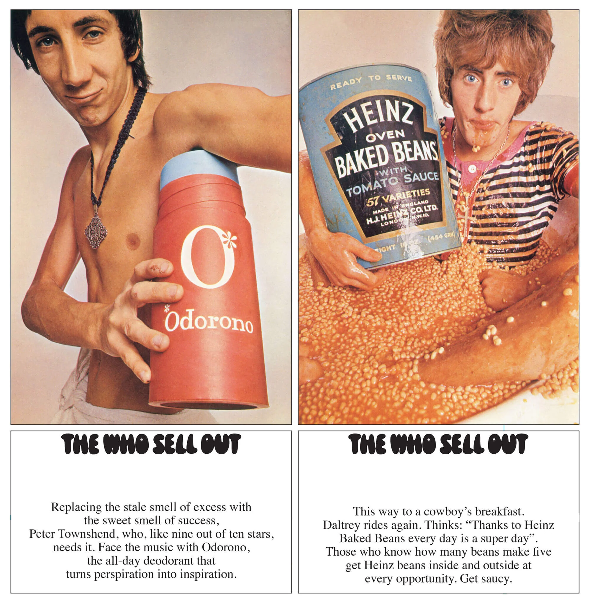 The Who Sell Out (2CD Digipack) - Image 2