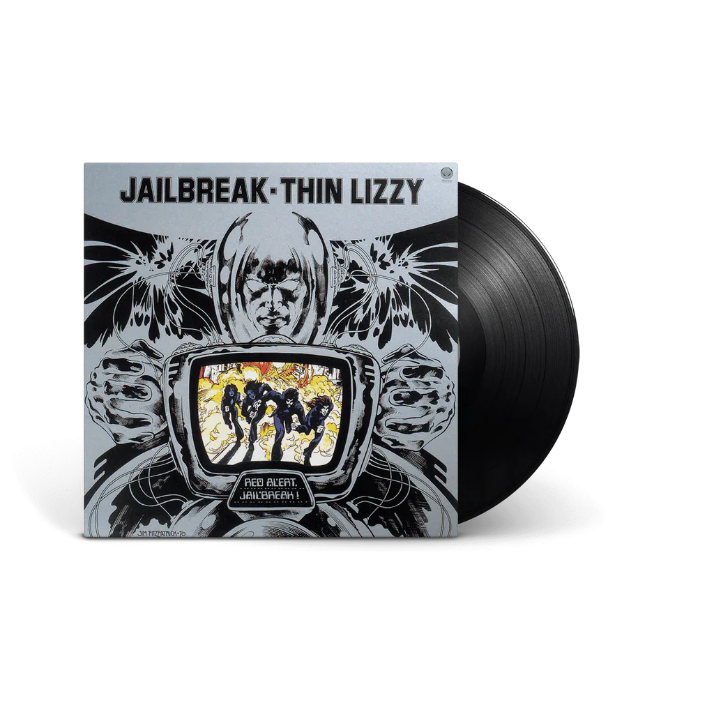 Jailbreak