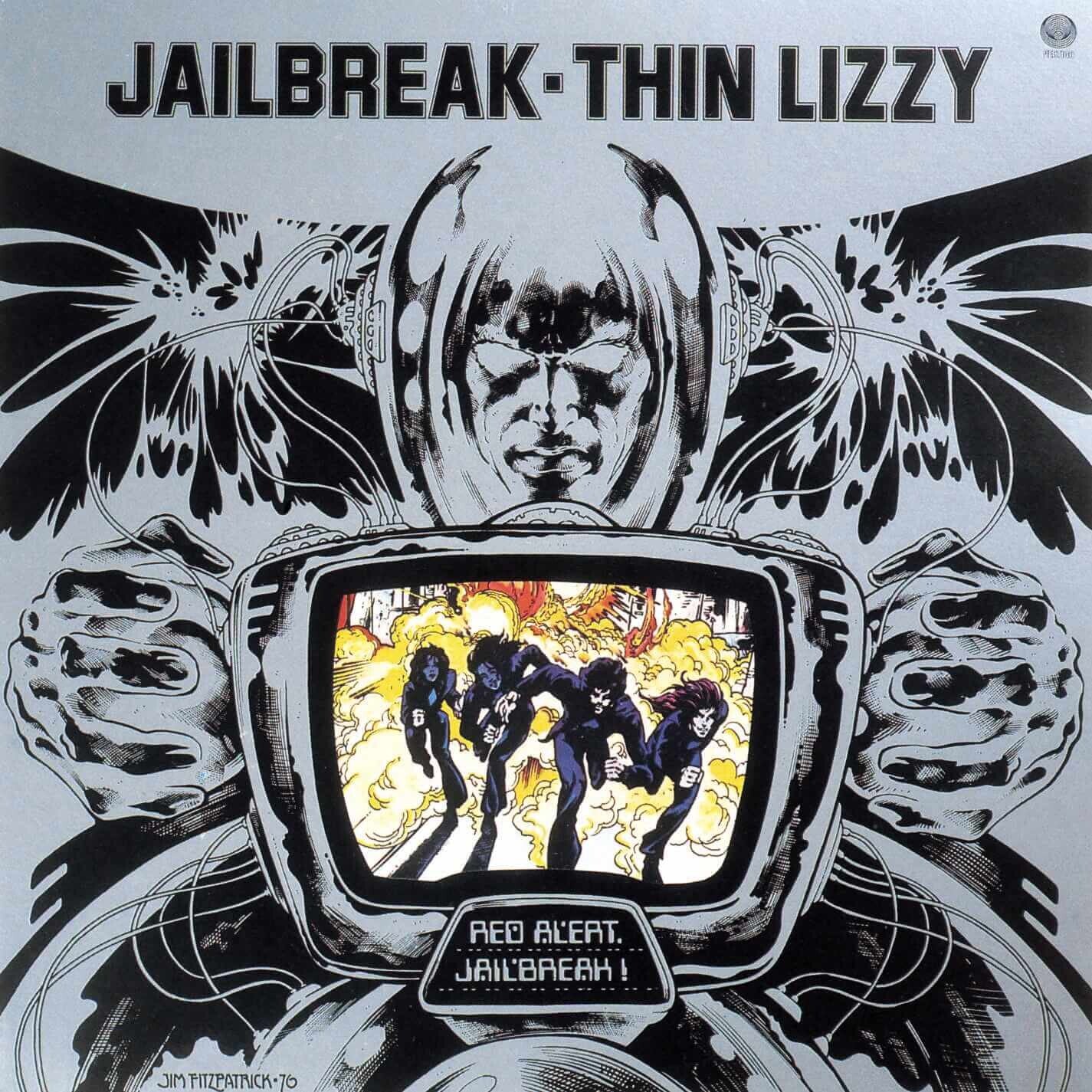 Jailbreak - Image 2