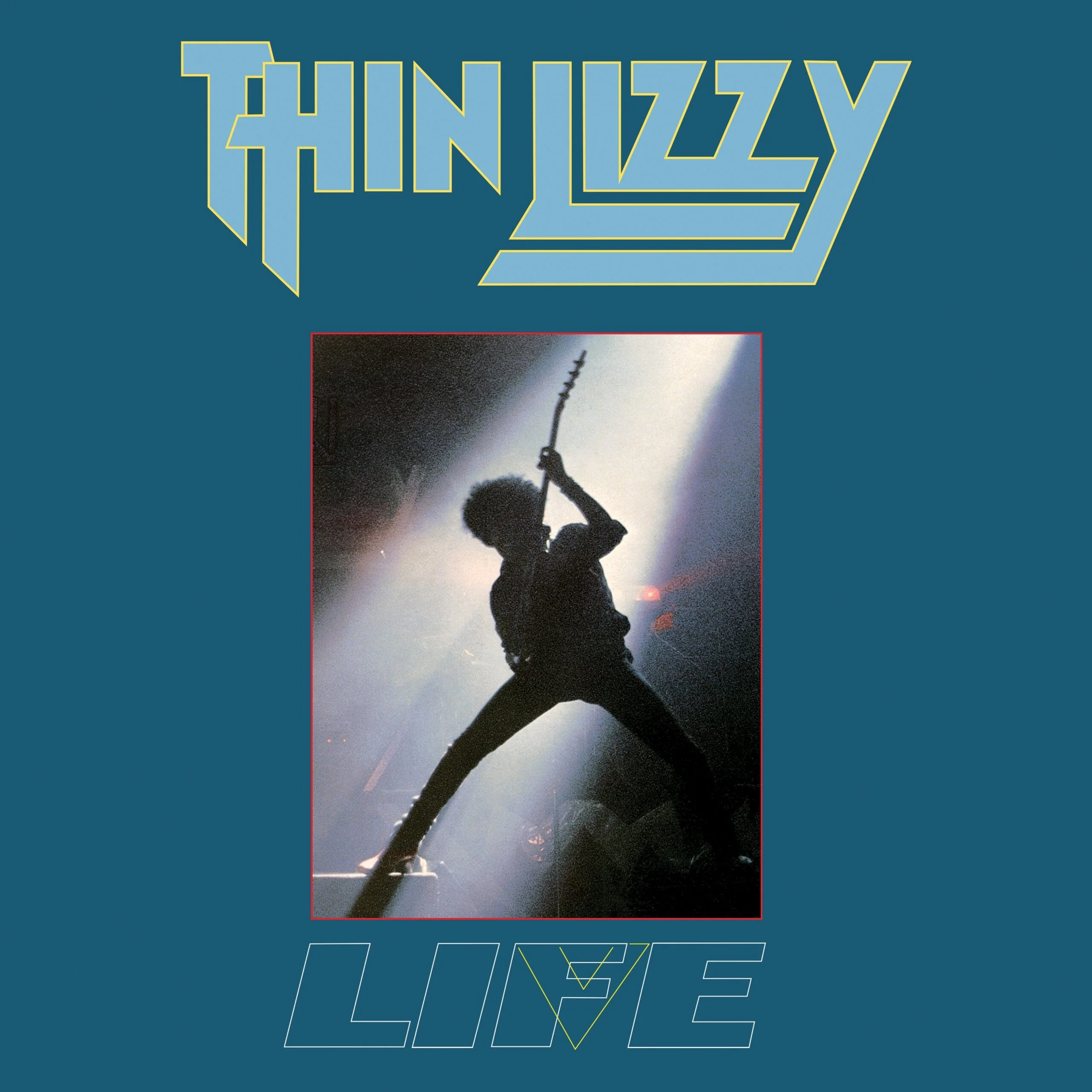 Life - Live - Image 2