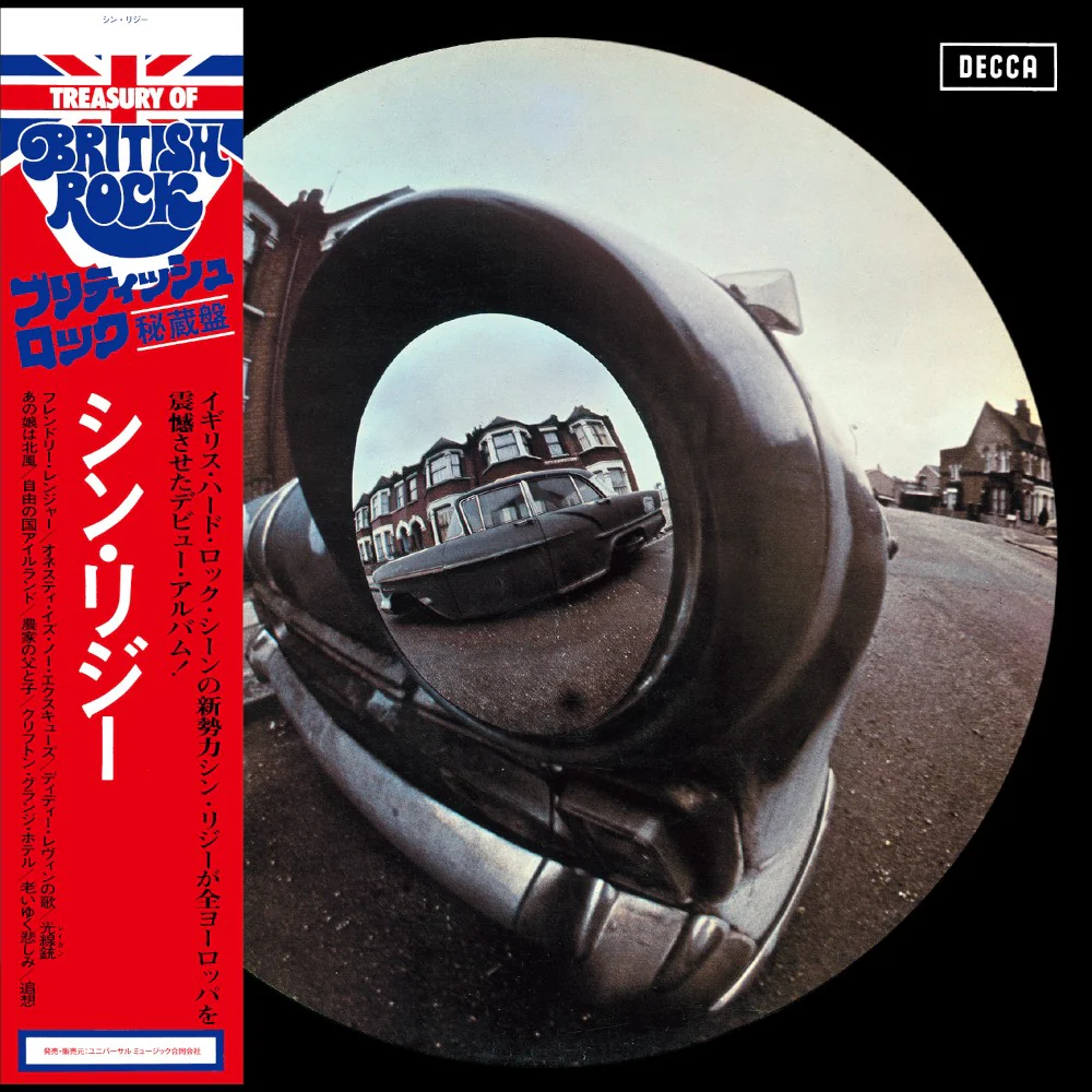 Thin Lizzy - Image 2