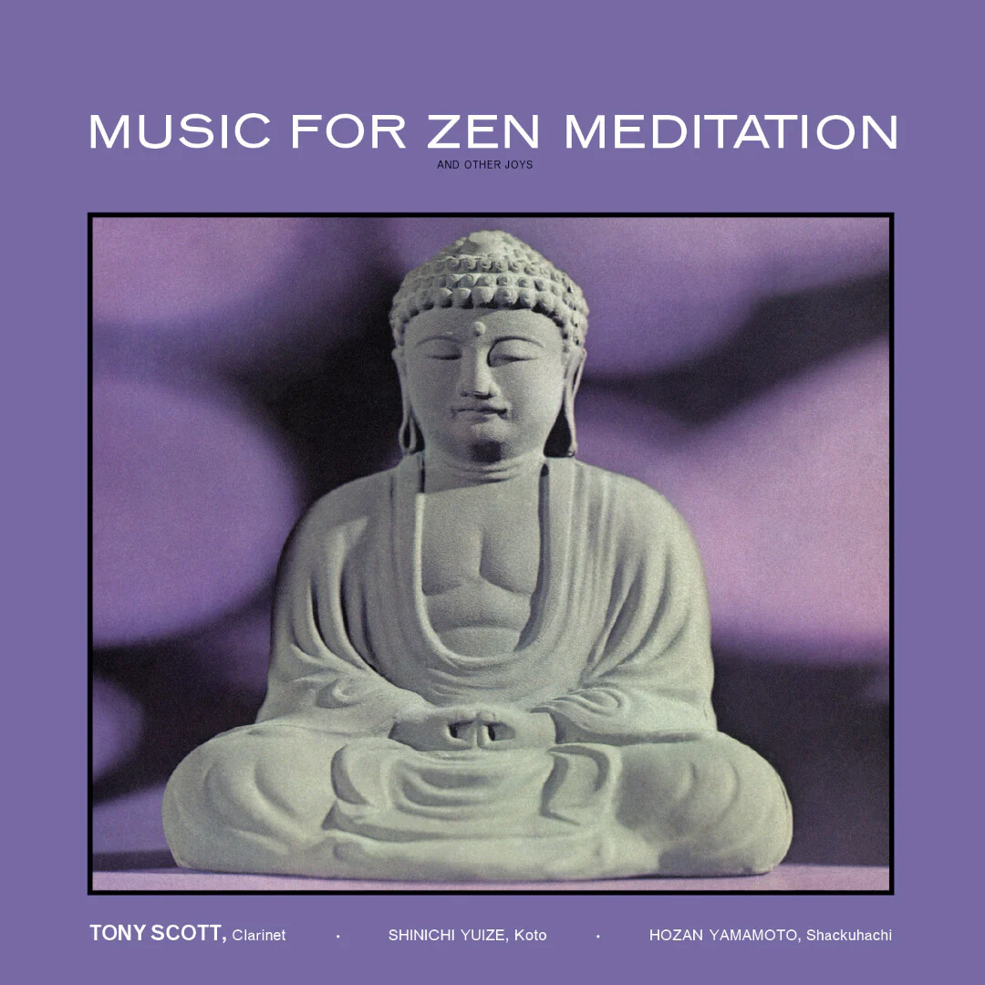 Music For Zen Meditation - Image 2
