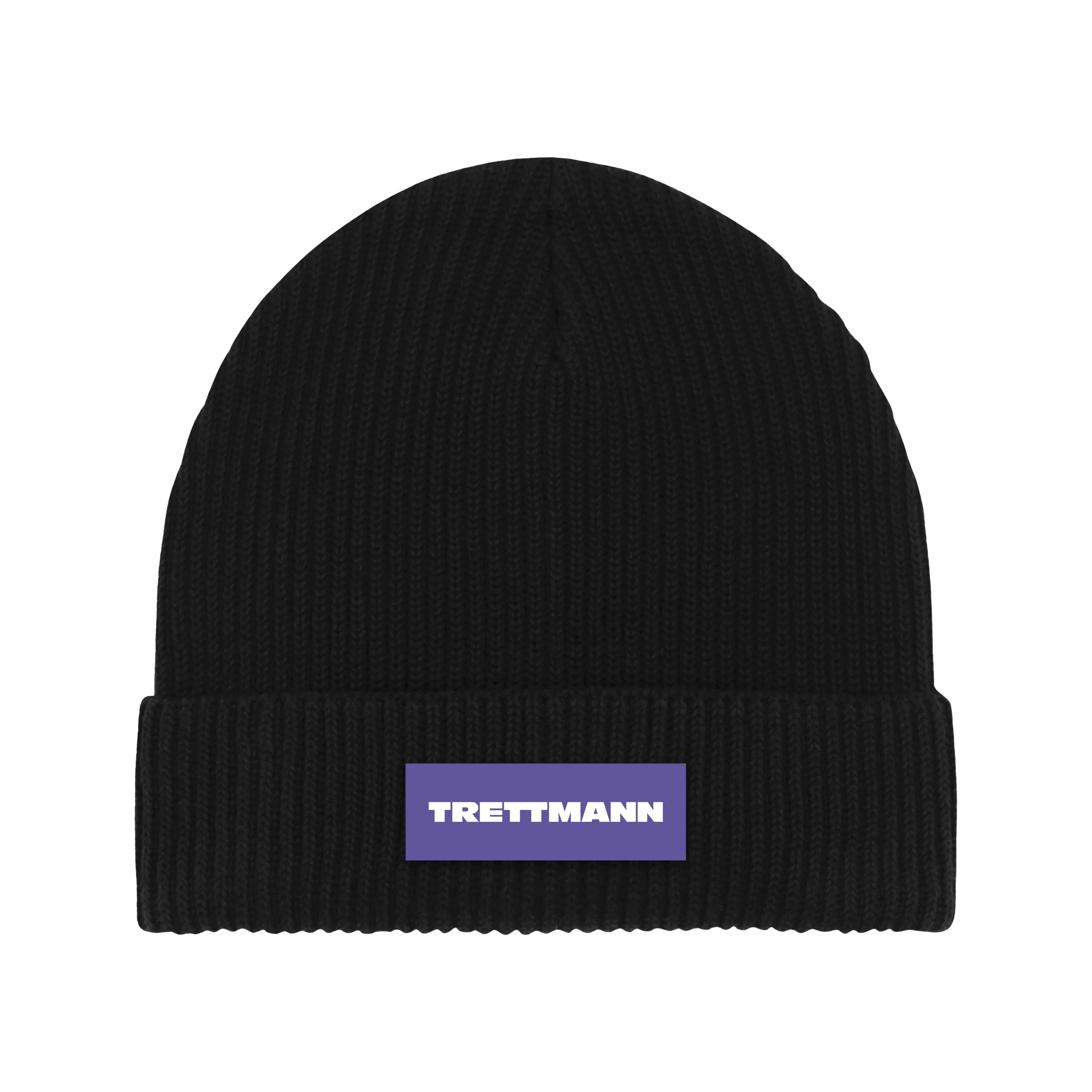 Logo Beanie